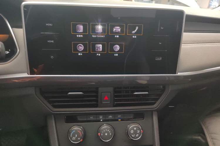 Used Volkswagen Bora 2024 200TSI DSG Comfort Edition