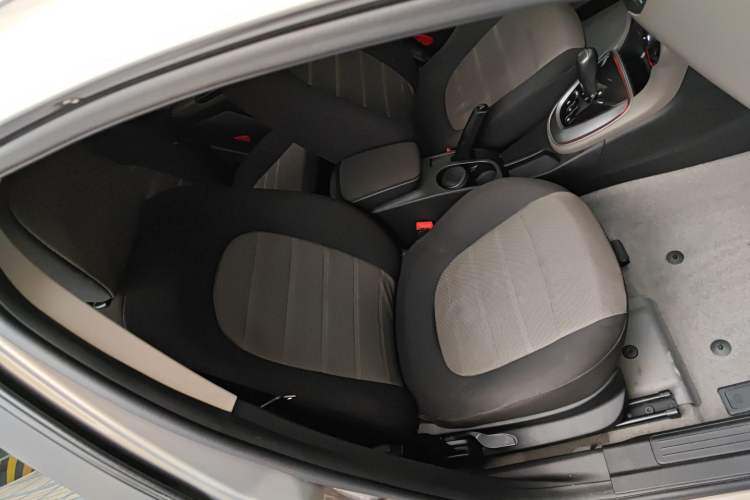 Used Fiat Bravo 2011 1.4T AMT Fashion Edition
