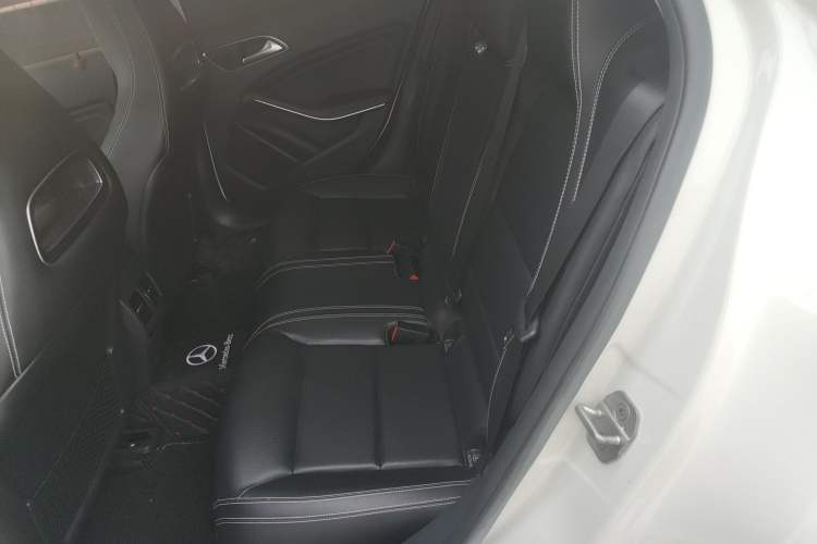 Used Mercedes-Benz GLA 2016 GLA 220 4MATIC Fashion Edition
