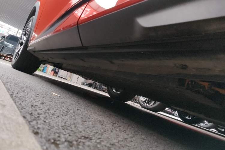 Used  S07 2024 215Max Qiankun Intelligent Driving ADS SE Range-Extended Version
