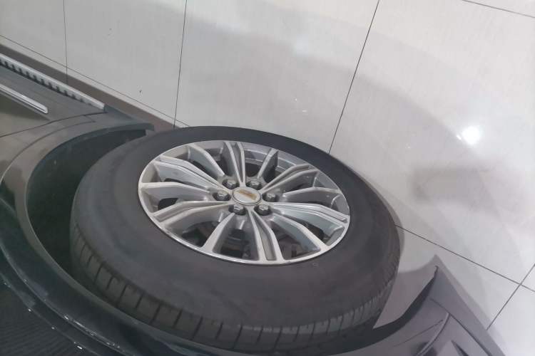 Used Cadillac XT5 2018 25T Luxury Model