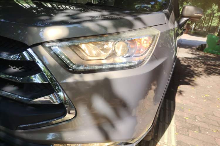 Used  Refine S3 2016 1.5L CVT Luxury Smart Version