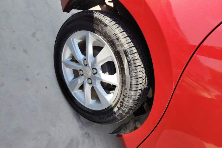 Used Toyota YARiS L 2015 1.5G Automatic Xuan Dong Sunroof Special Edition