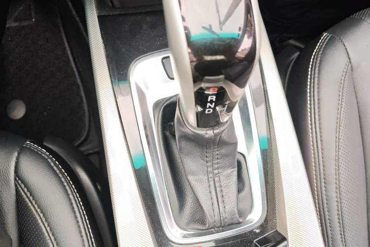 Used Luxgen U6 SUV 2015 1.8T Fashion Edition
