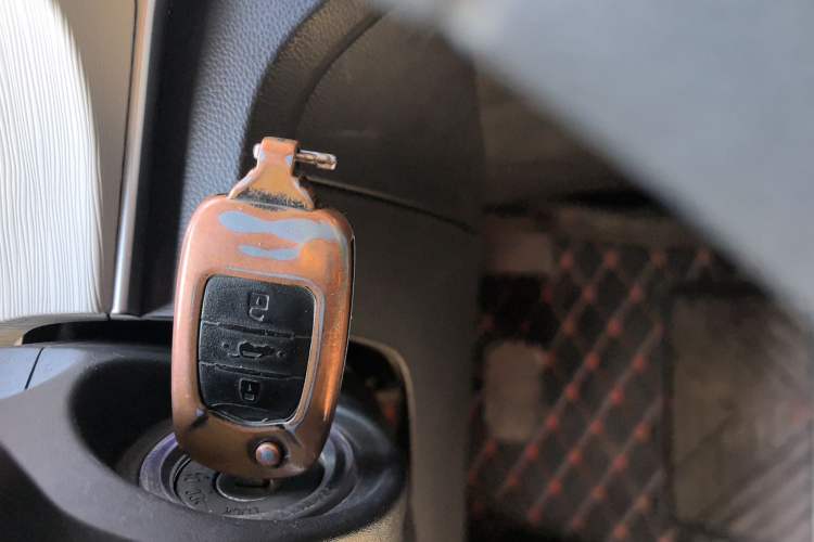 Used Baojun 360 2019 1.5L CVT Elite Version China VI
