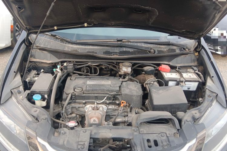 Used Honda Odyssey 2018 2.4L Smart Edition