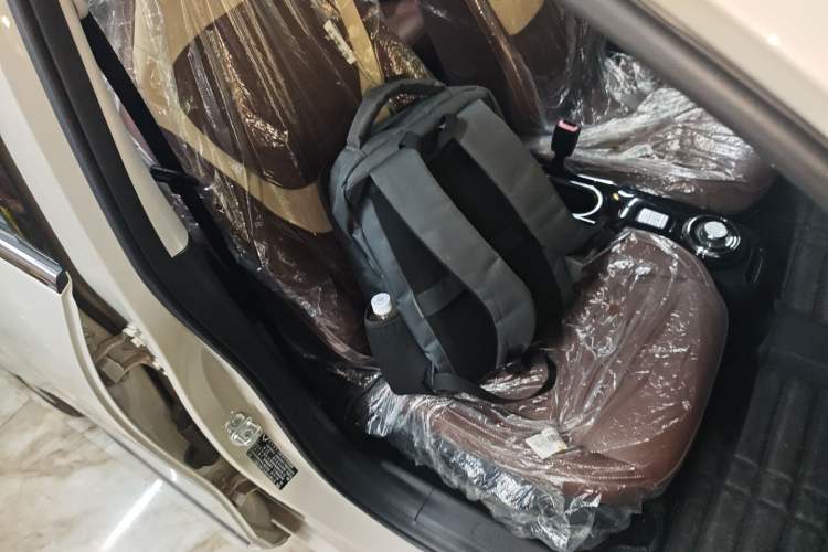 Used Wuling Bingo 2024 333 km Enjoyment Version
