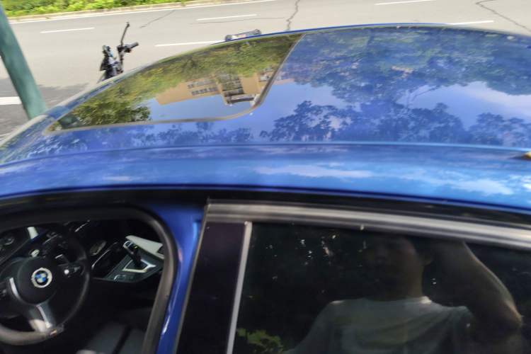 Used BMW 3 Series 2019 320i M Sport Package