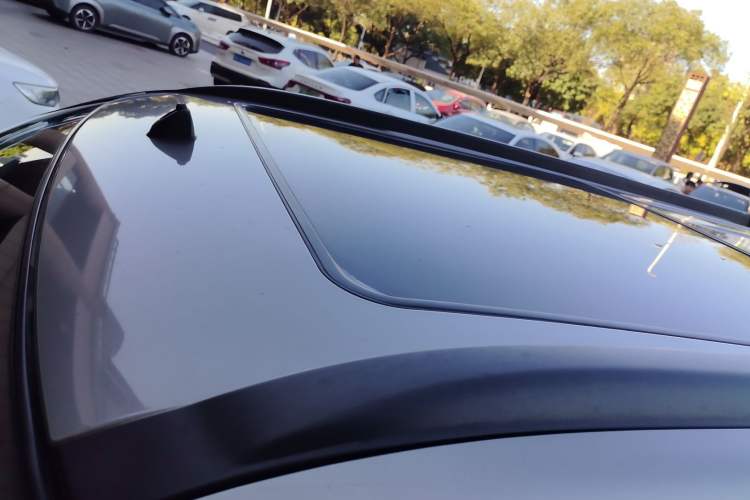 Used Nissan X-Trail 2012 2.0L CVT Comfort Edition 4WD
