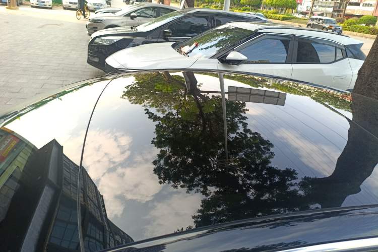 Used Tesla Model 3 2020 Standard Range Rear-Wheel Drive Upgraded Version
