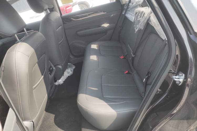 Used Wuling Xingguang 2025 70km Smart Standard Version
