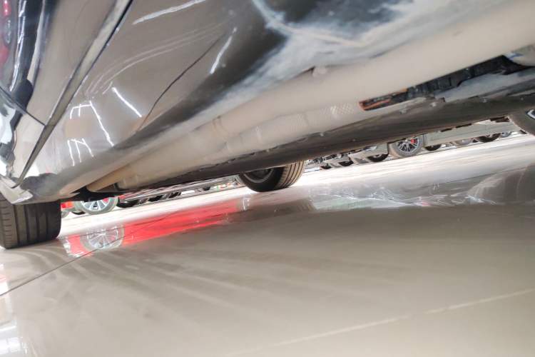 Used  07 2024 Max Extended-Range Edition
