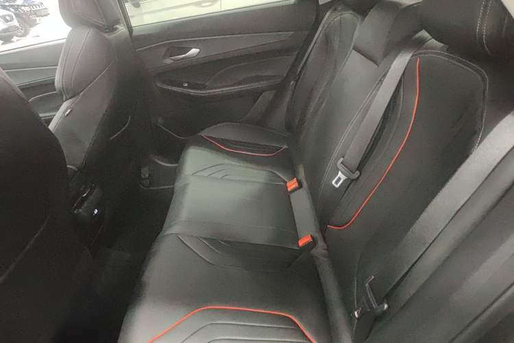 Used Geely Auto Binray 2022 Binrui COOL 1.5T DCT Windstorm Edition
