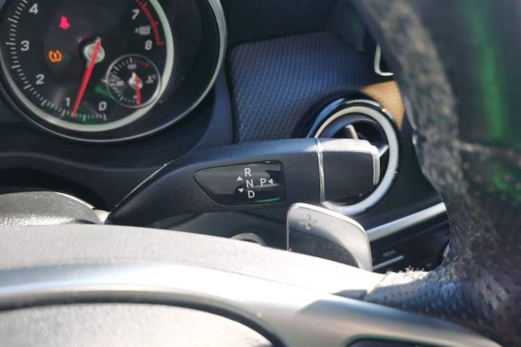 Used Mercedes-Benz GLA 2019 GLA 200 Dynamic Edition