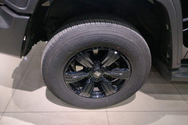 Used Tank 300 2024 2.0T Conqueror
