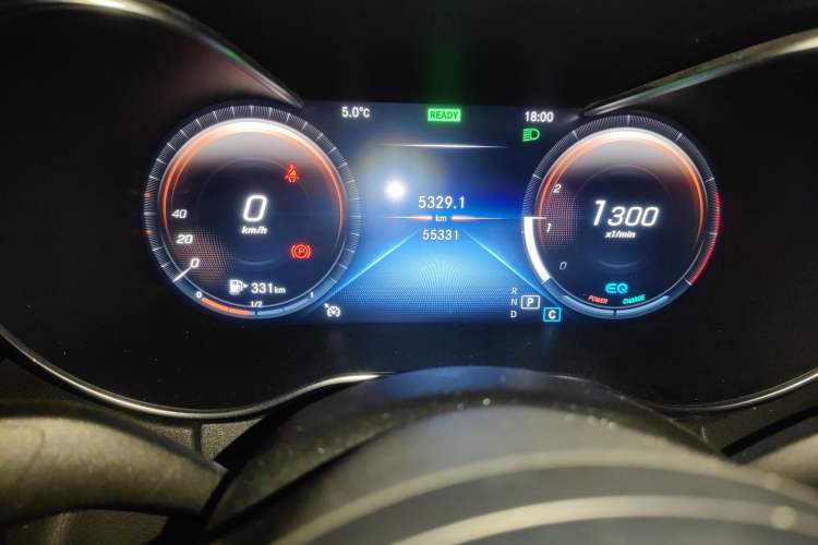 Used Mercedes-Benz C-Class 2020 C 260 Sport Edition
