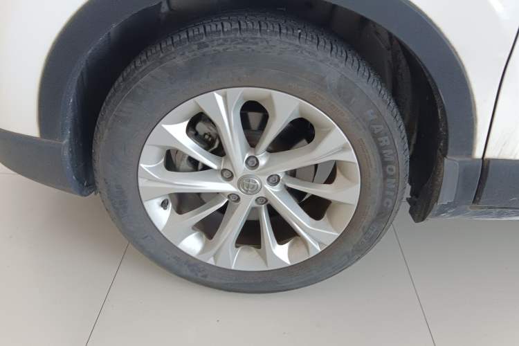 Used Brilliance V3 2015 1.5L Manual Elite Model
