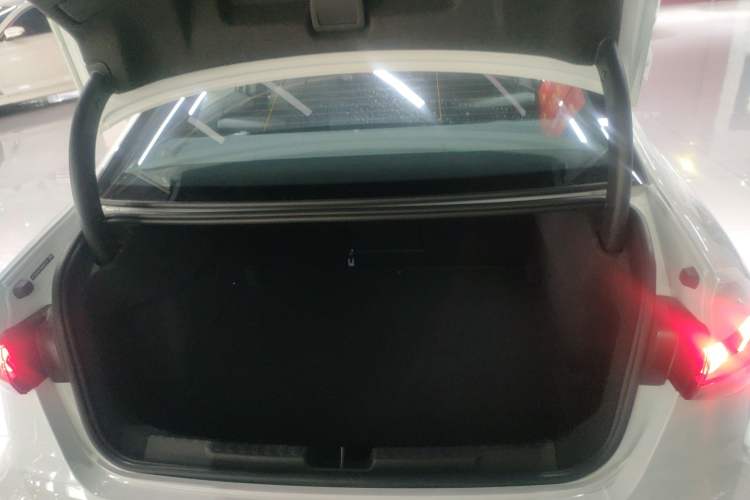 Used Audi A3 2025 A3L Limousine 35TFSI Prestige Edition