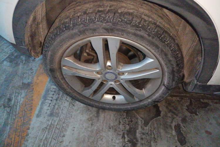 Used Mercedes-Benz GLA 2015 GLA 200 Sport Edition