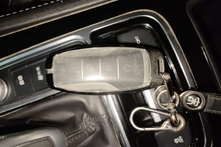 Used BYD Song MAX 2021 Upgraded Model 1.5T Automatic Prestige 7-Seater
