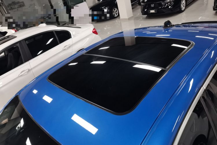 Used Lynk & Co 03 2021 2.0TD Automatic Jing Plus