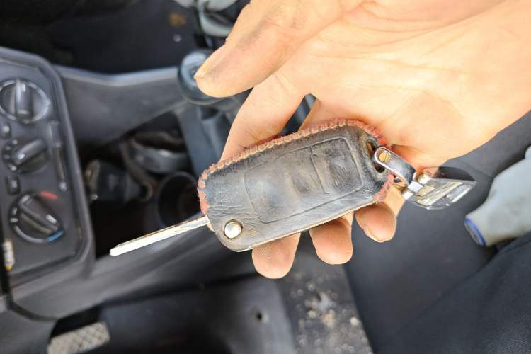 Used Volkswagen Jetta 2017 1.5L Manual Fashion Edition