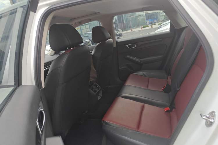 Used Honda Integra 2022 240TURBO CVT Phantom Night·Tech Edition
