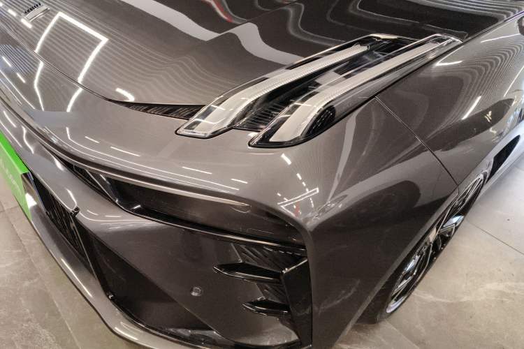 Used Lynk & Co 03 2023 1.5TD DCT JingPro
