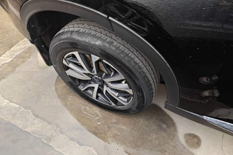 Used Haval H6 2021 3rd Generation 1.5T Automatic Two-Wheel Drive Pro