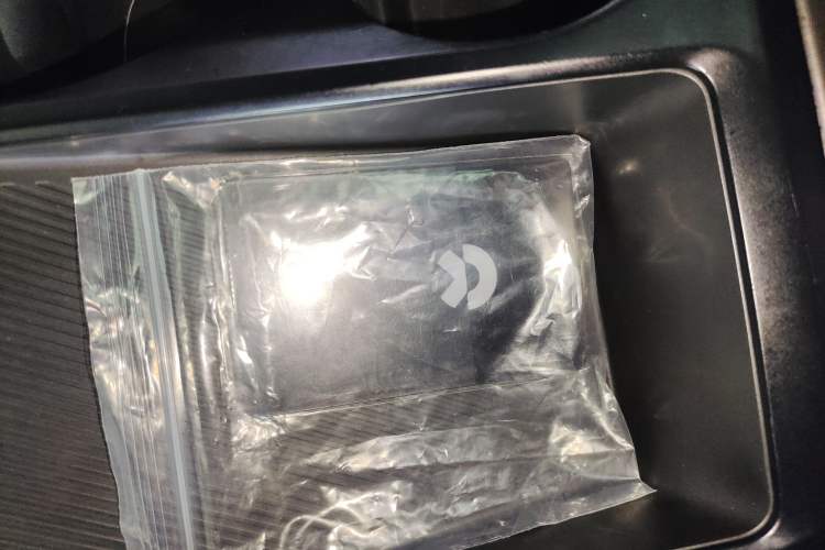 Used Nio ES6 2020 610 km Performance Version
