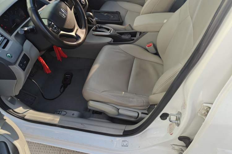 Used Honda Civic 2013 10th Anniversary 1.8L Automatic Comfort Version
