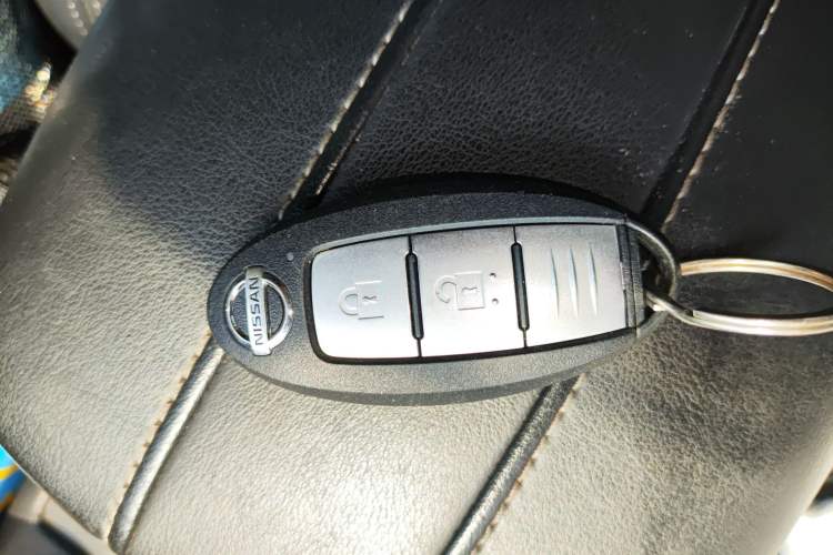 Used Nissan X-Trail 2021 2.0L CVT 2WD XL ITS SmartConnect Comfort Edition
