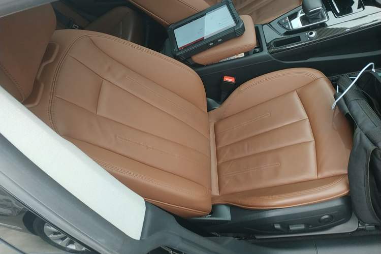 Used Audi A5 2021 Sportback 40 TFSI Fashionable and Dynamic Model