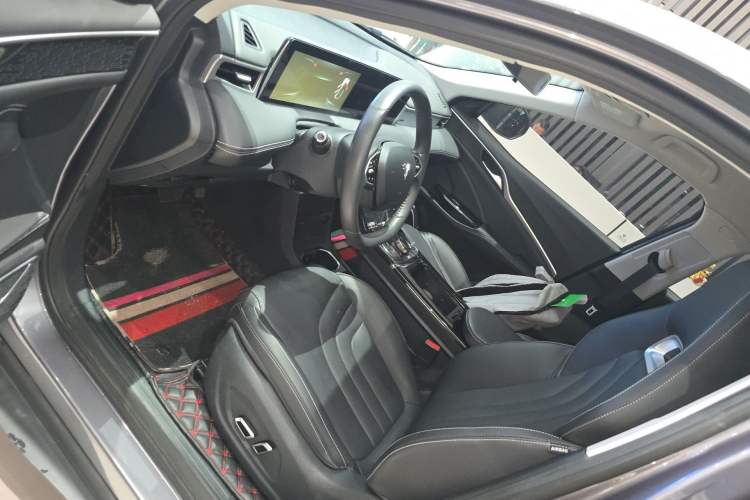 Used NETA U 2021 Pro 500 Deluxe Driving Edition