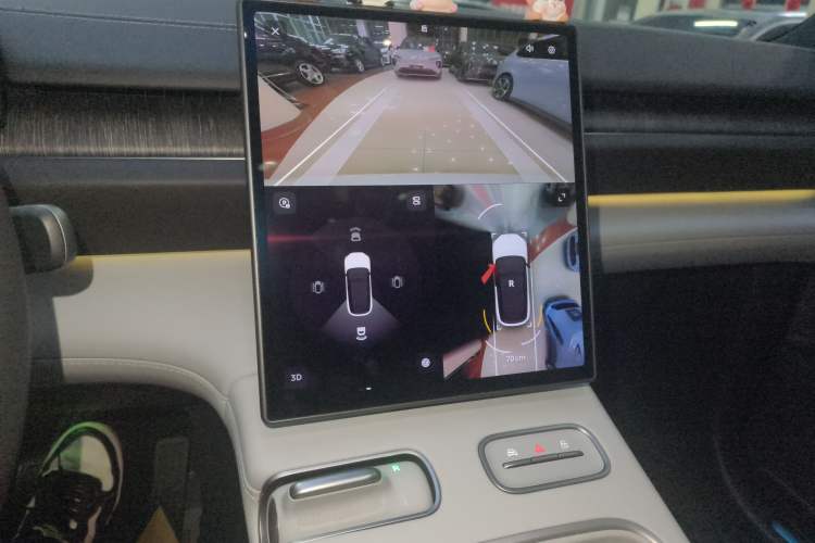 Used Nio ES6 2023 75 kWh