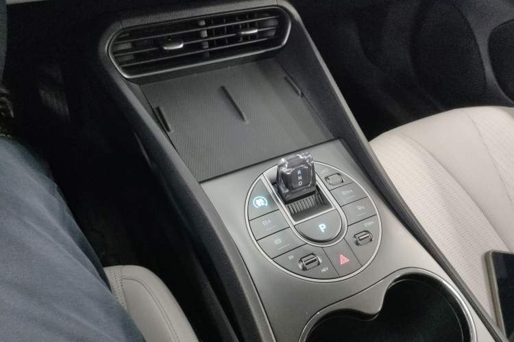 Used BYD Seal 05 DM-i 2025 DM-i Smart Drive 55KM Luxury Model
