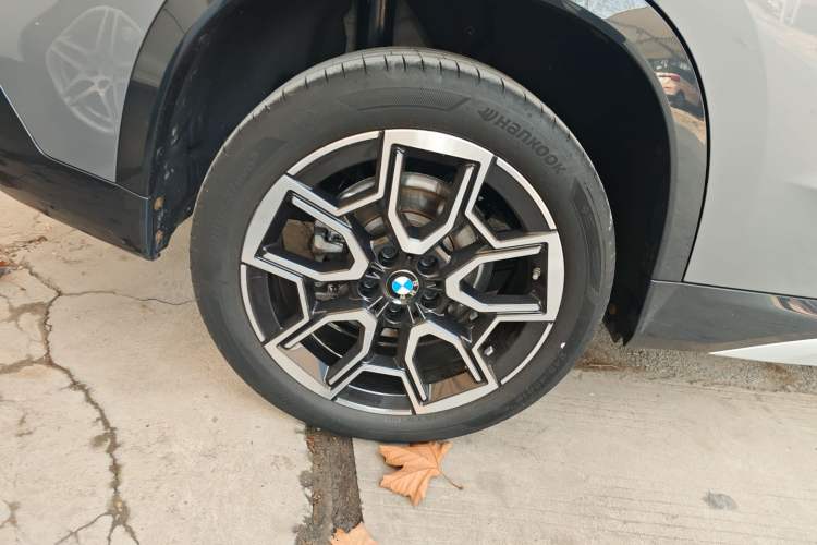 Used BMW X1 2023 sDrive25Li X Design Package