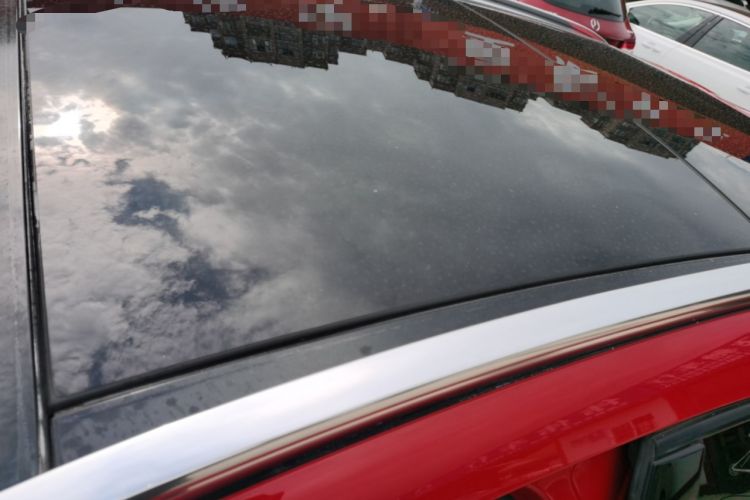 Used Mercedes-Benz GLA 2016 GLA 220 4MATIC Fashion Edition