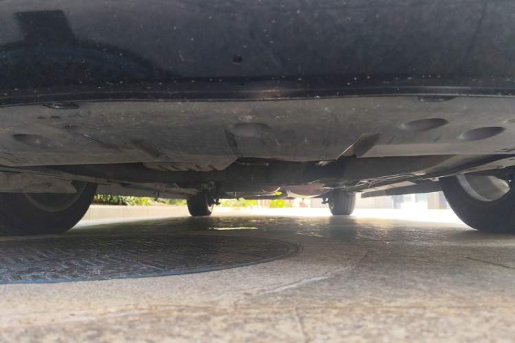 Used GAC Trumpchi M8 2018 320T Flagship Edition
