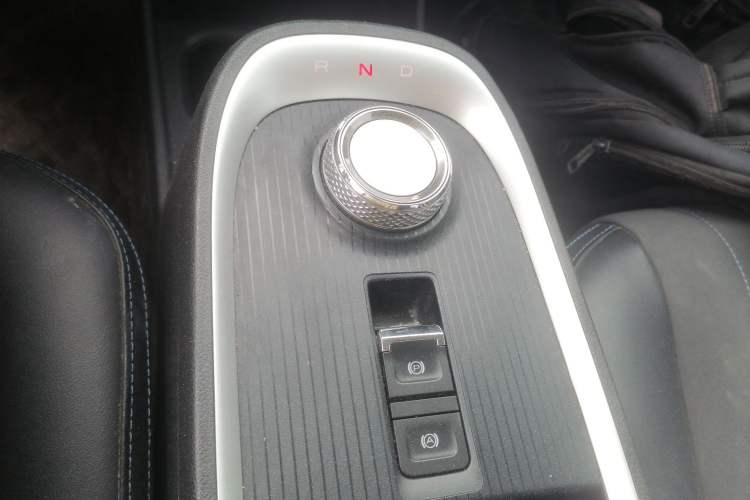 Used ORA Good Cat 2021 400km Standard Range Venus Edition Lithium Iron Phosphate