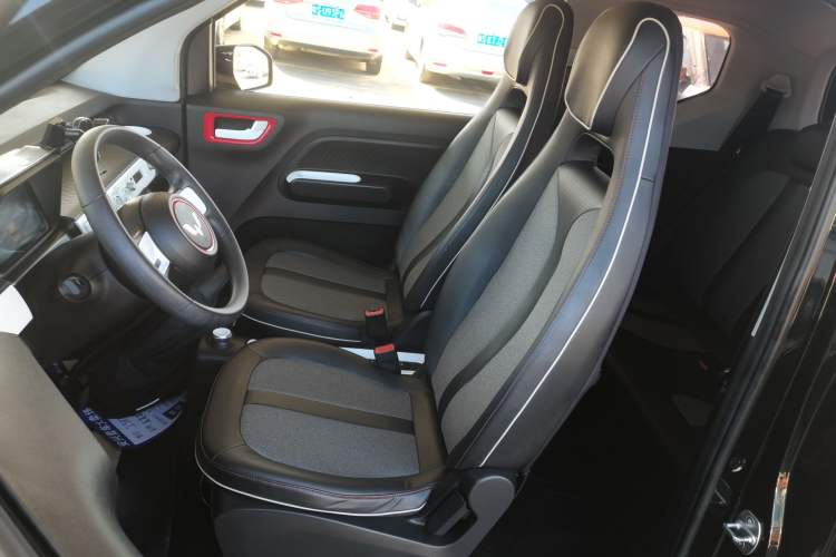 Used Wuling Hongguang MINIEV 2022 GAMEBOY 200km Gaming Edition with Lithium Iron Phosphate