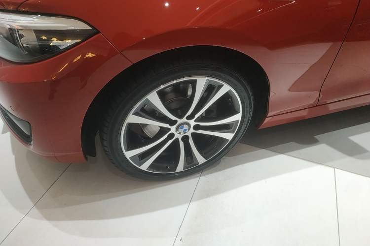 Used BMW 2 Series 2019 225i Sport Design Package