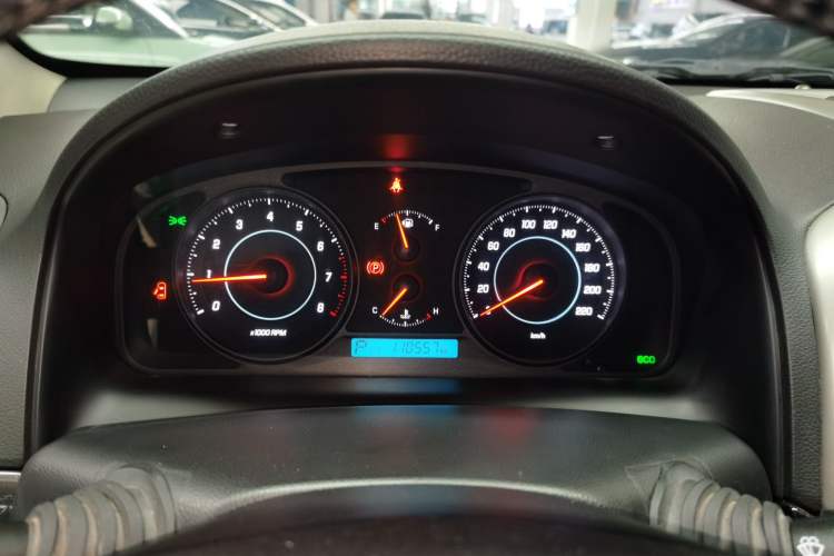 Used Chevrolet Captiva 2014 2.4L 4x4 Flagship Edition 7 Seats