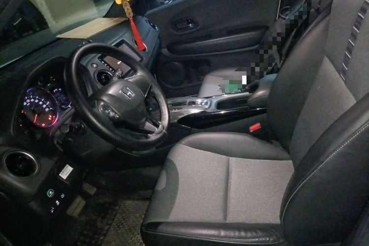 Used Honda XR-V 2021 1.5L CVT Comfort Version
