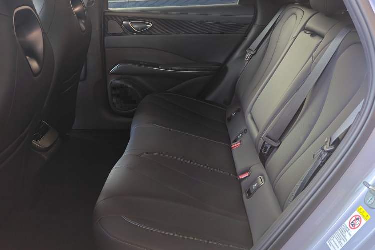 Used BYD Seal 2025 510 Standard Edition
