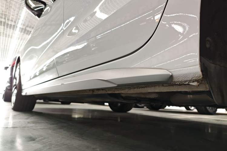 Used Audi A3 2024 A3L Limousine 35 TFSI Fashion Sport Model
