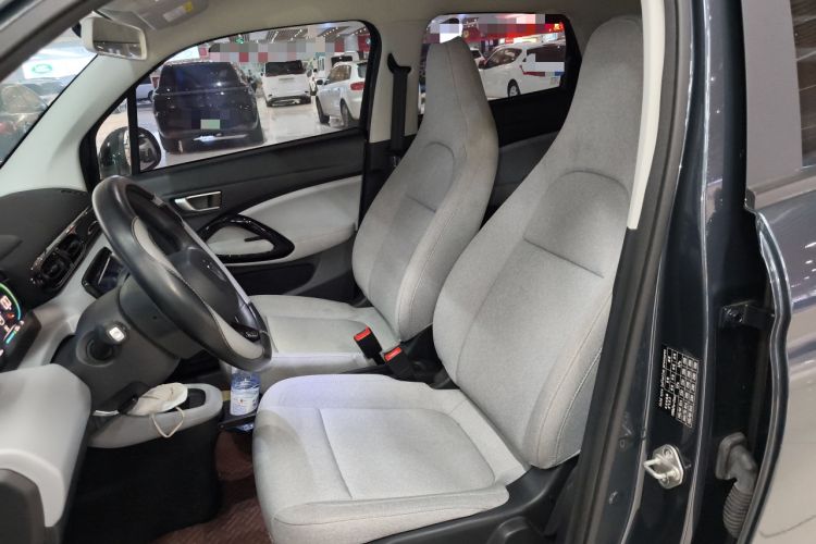 Used Leapmotor T03 2023 310 Lite Edition