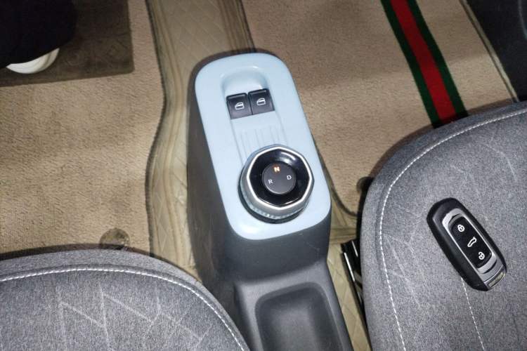 Used  Panda 2024 Panda Mini 200km Endurance Bear
