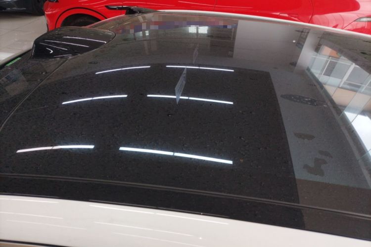 Used Nio ET5T 2024 75kWh Touring