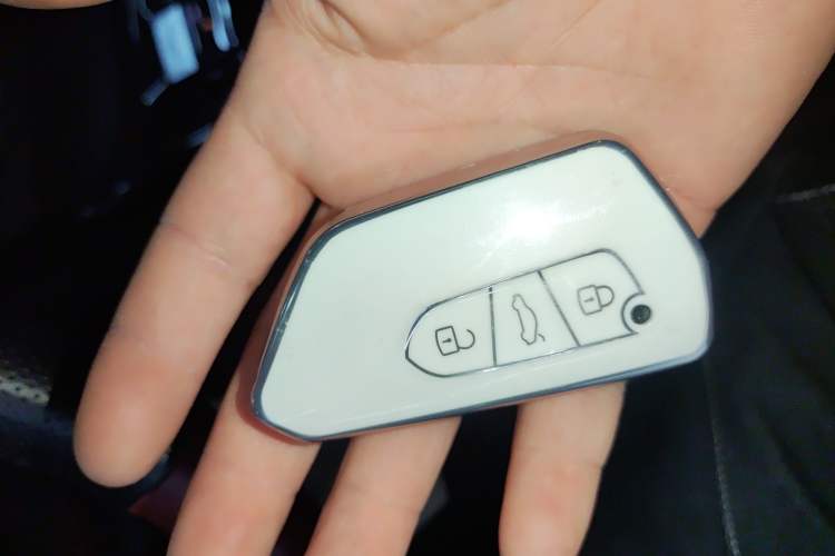 Used Volkswagen Lamando 2024 Lingdu L 200TSI DSG Trendy & Spicy Edition